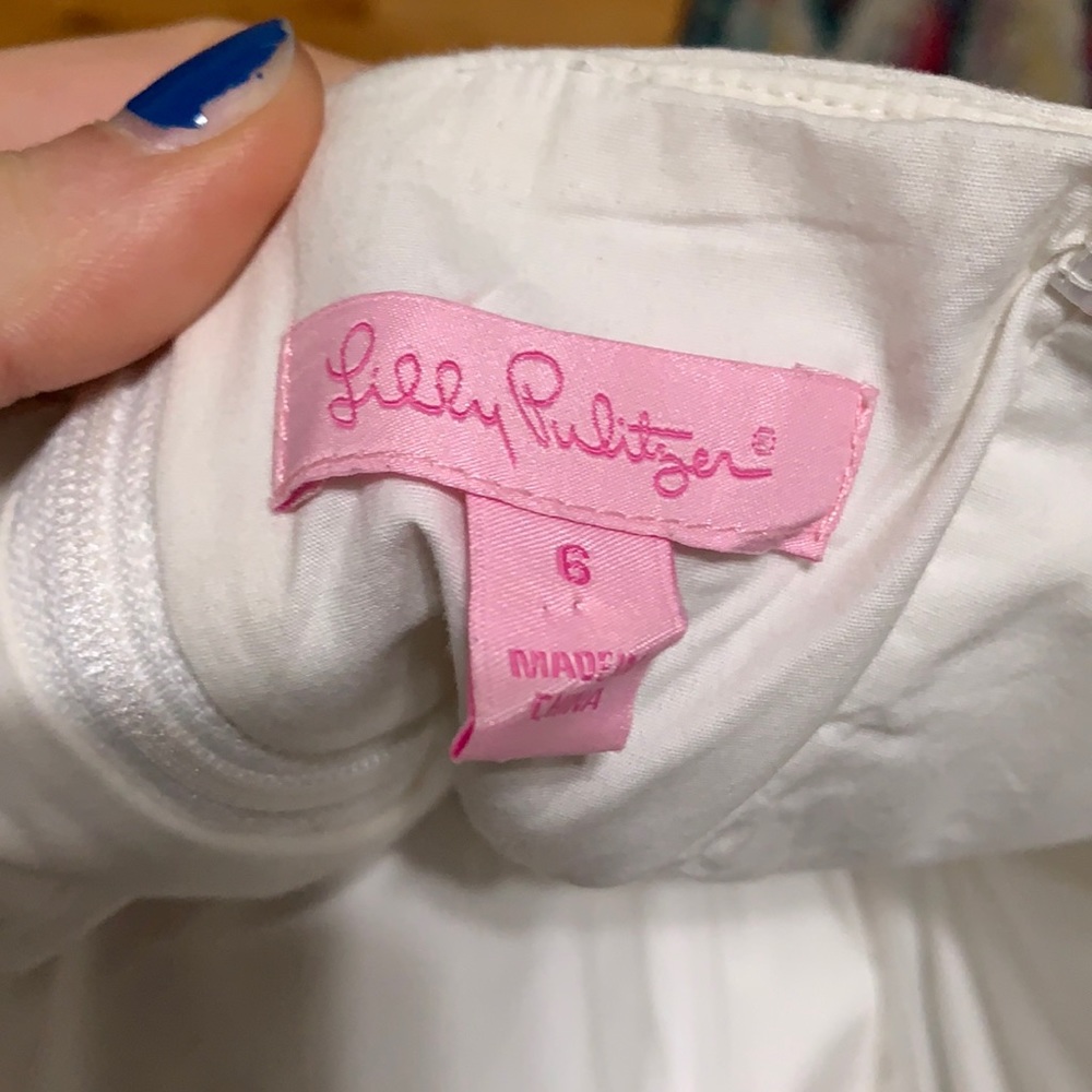 Vintage Lilly Pulitzer